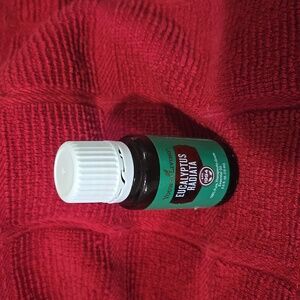Young Living Eucalyptus Radiata Essential Oil